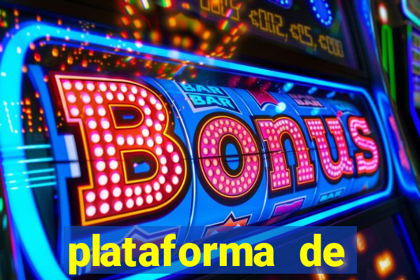 plataforma de fortune tiger