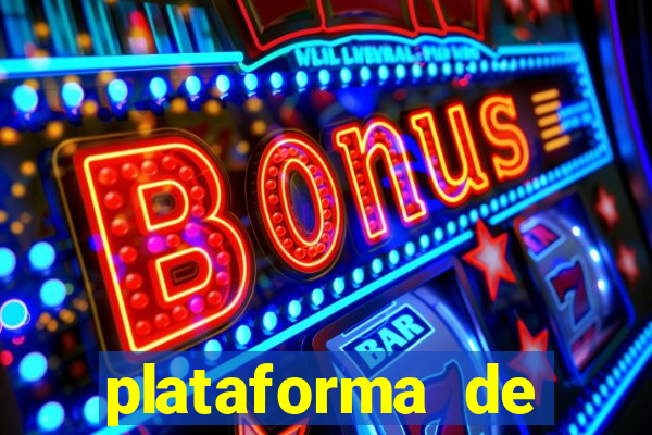 plataforma de fortune tiger