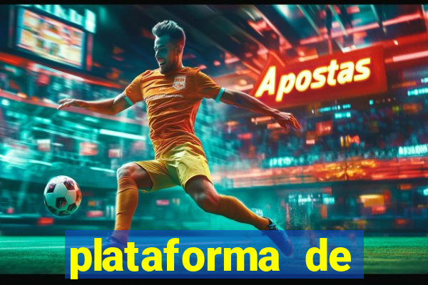 plataforma de fortune tiger