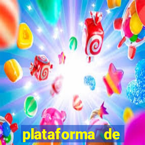plataforma de fortune tiger