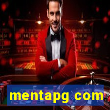 mentapg com