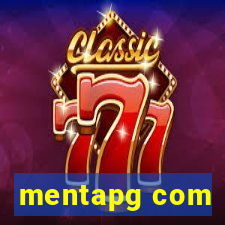 mentapg com