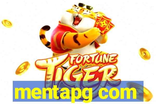mentapg com