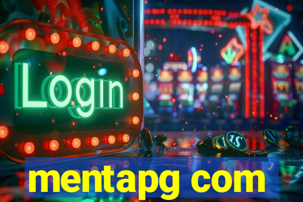 mentapg com