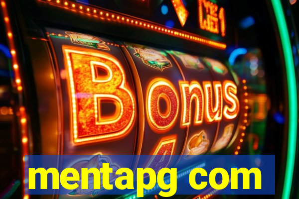 mentapg com