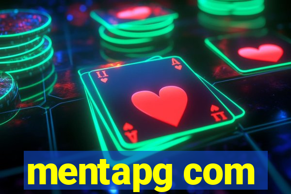 mentapg com