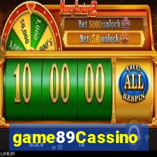 game89Cassino