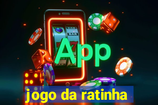 jogo da ratinha