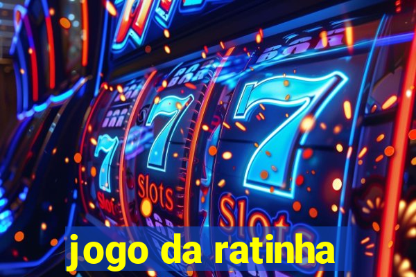 jogo da ratinha