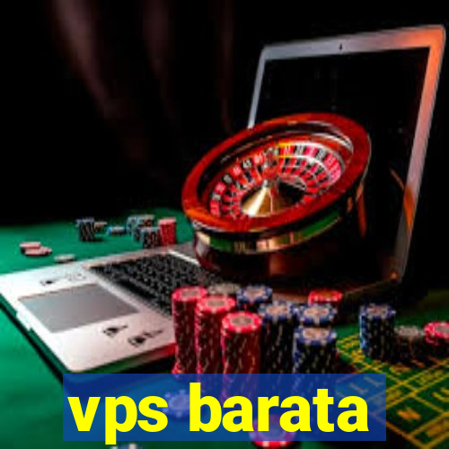 vps barata