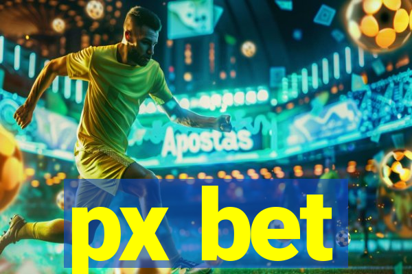 px bet