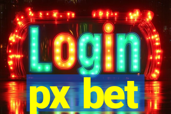 px bet