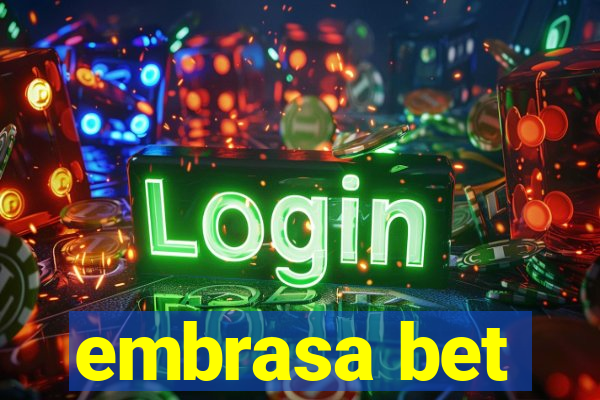 embrasa bet