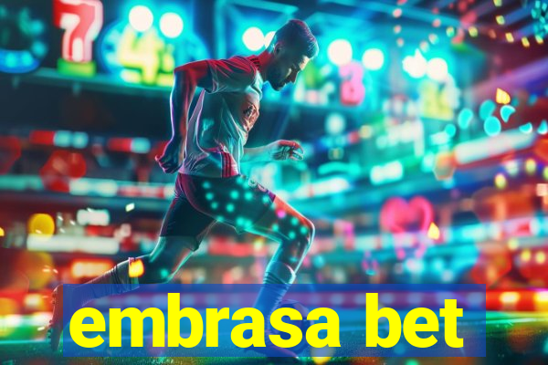 embrasa bet