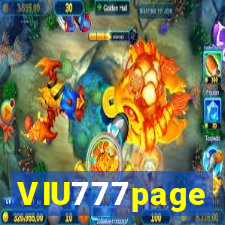 VIU777page