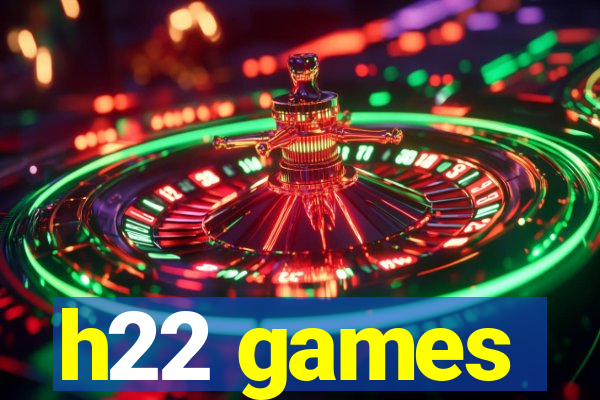 h22 games