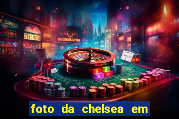 foto da chelsea em pelada das visoes da raven peladas
