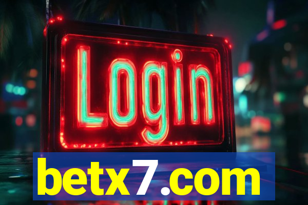 betx7.com