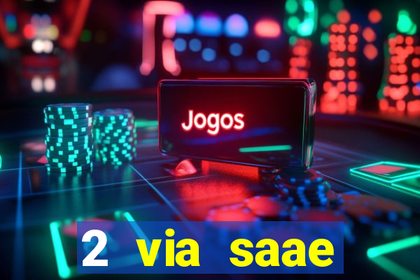 2 via saae juazeiro ba