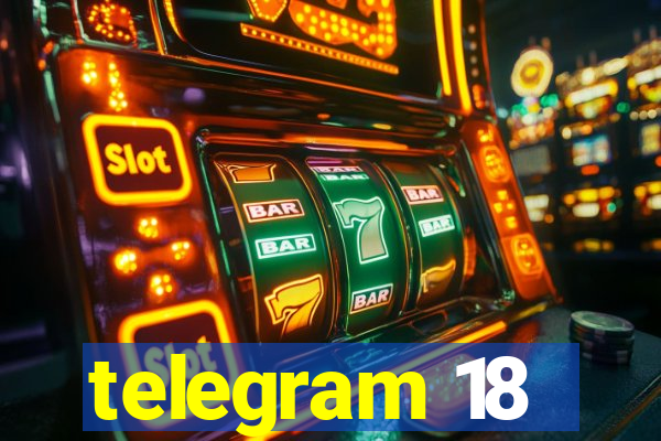 telegram 18