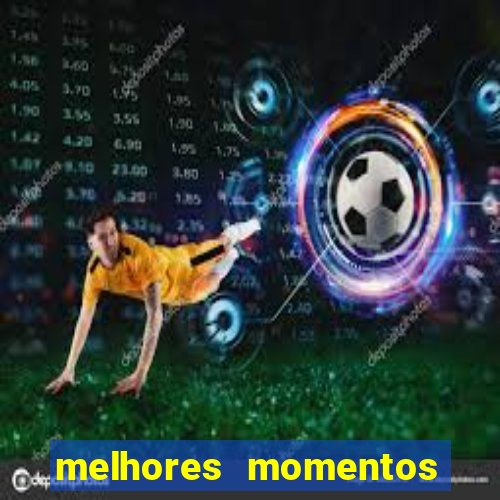 melhores momentos corinthians x vasco