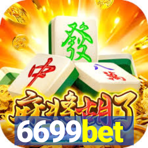 6699bet