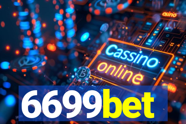 6699bet