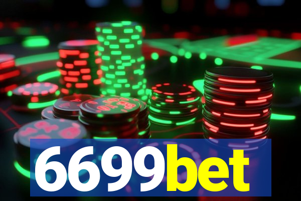 6699bet