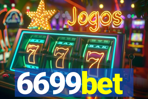 6699bet