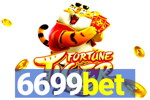 6699bet