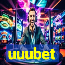 uuubet