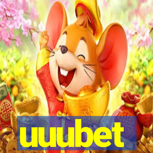 uuubet