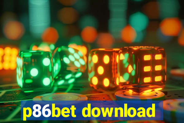 p86bet download