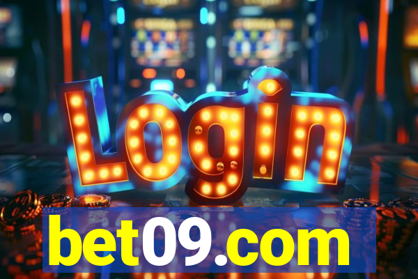 bet09.com