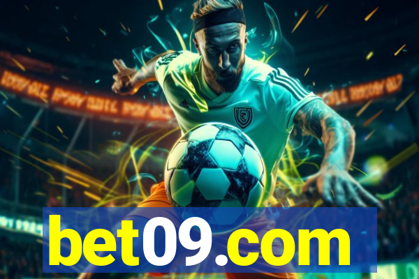 bet09.com