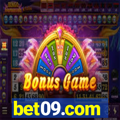 bet09.com