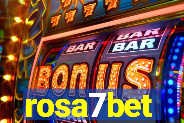 rosa7bet
