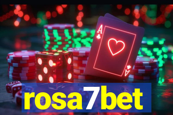 rosa7bet