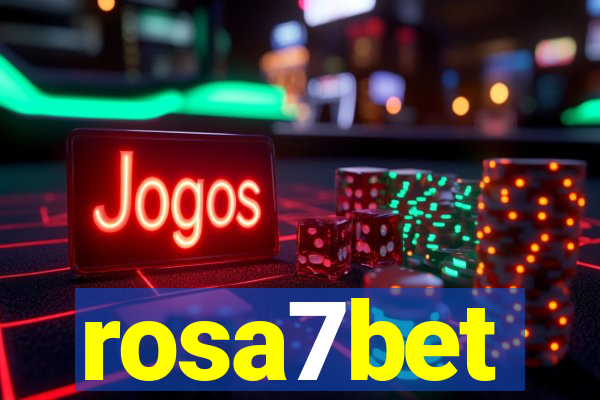 rosa7bet