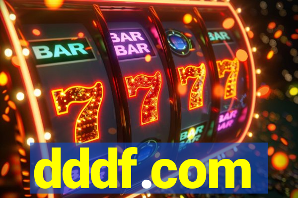 dddf.com