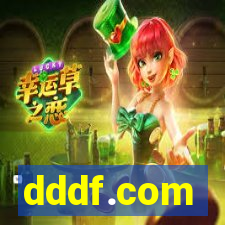 dddf.com