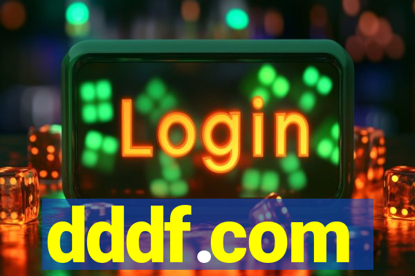 dddf.com