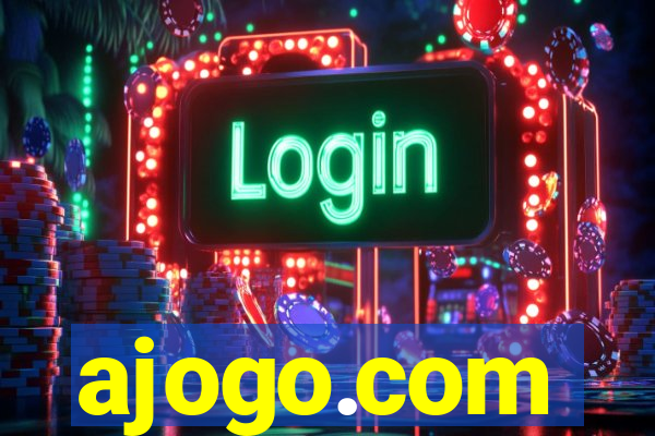 ajogo.com