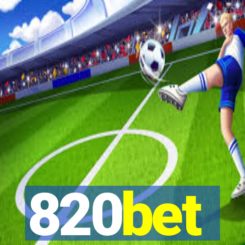 820bet