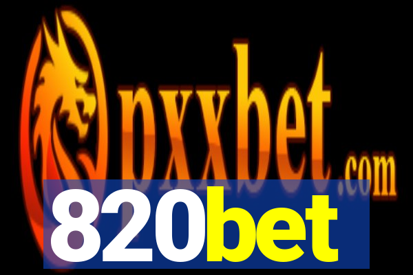 820bet