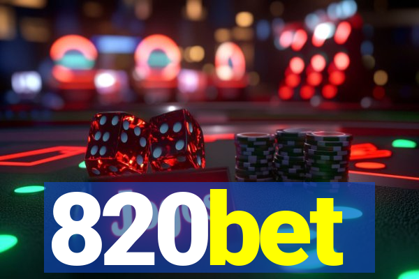 820bet