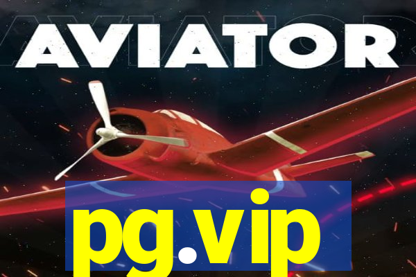 pg.vip