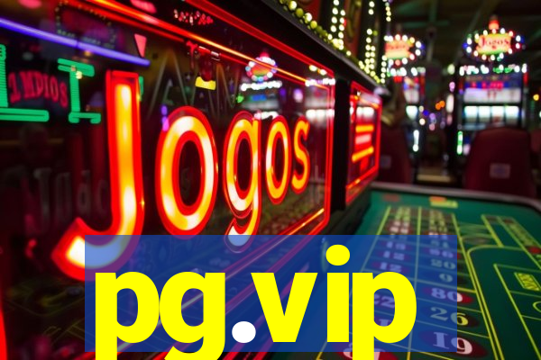 pg.vip