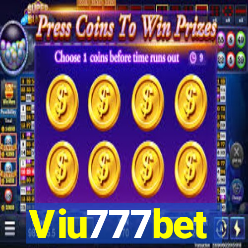 Viu777bet
