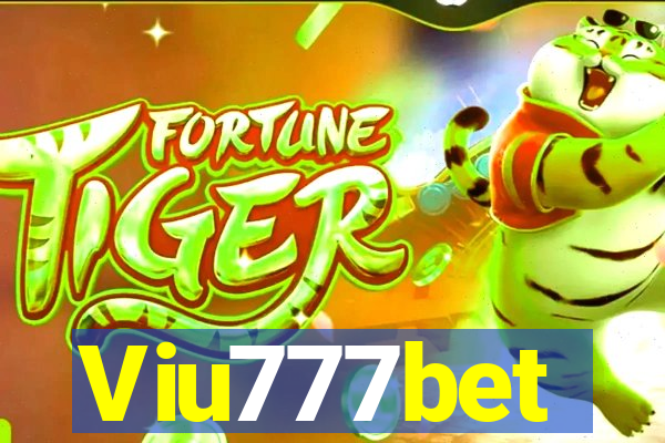 Viu777bet